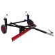 ATV Grader / Road scraper